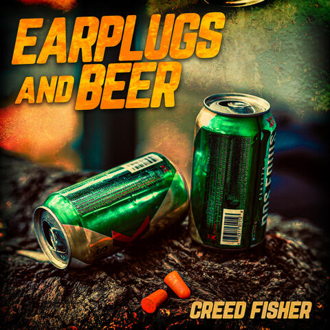 Earplugs and Beer