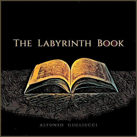 The Labyrinth Book