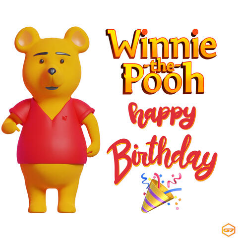 Winnie-the-Pooh