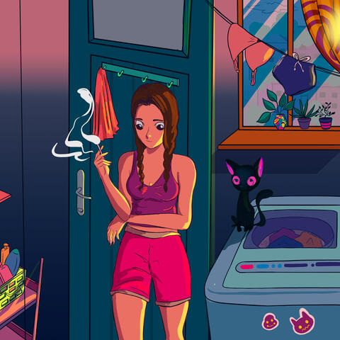 Lofi HipHop Chill - Calming Lo Fi Hip Hop Music For Sleep