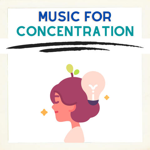 Concentration Music For Work Gaming Study Sleep