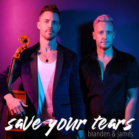 Save Your Tears