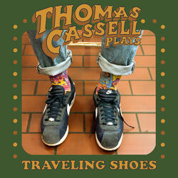 Traveling Shoes
