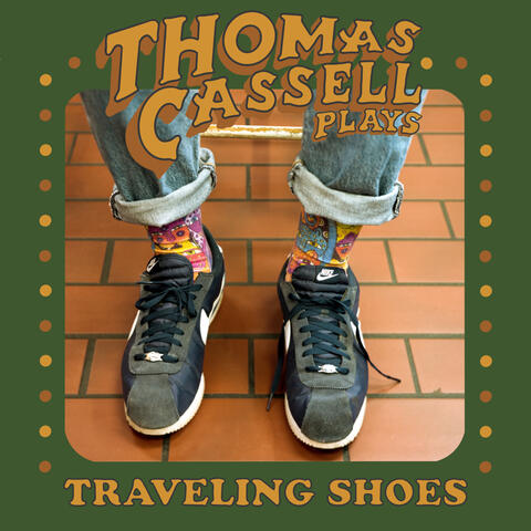Traveling Shoes