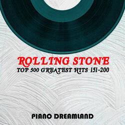 Knockin on Heaven's Door