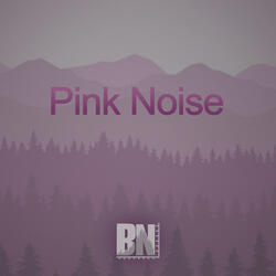 Pink Noise High Pass Filter