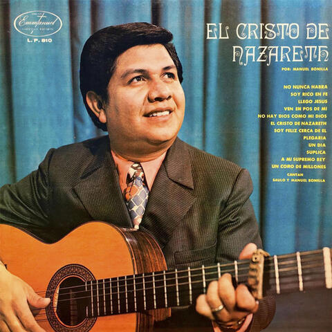 El Cristo de Nazareth