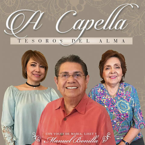 A Capella - Tesoros Del Alma