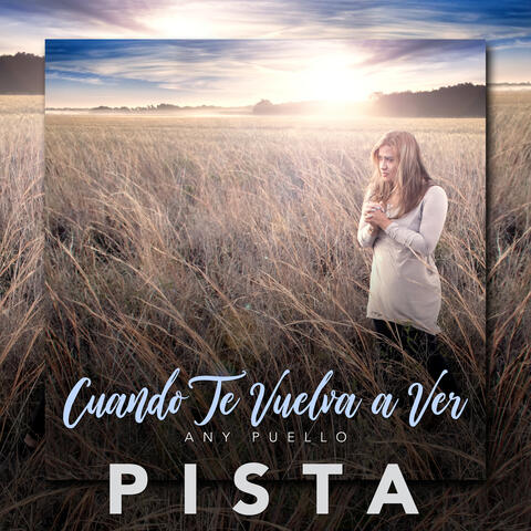 Cuando Te Vuelva a Ver (Pista)