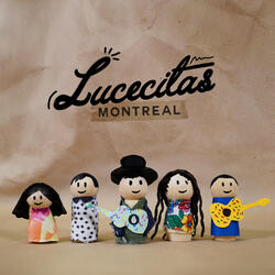 Lucecitas