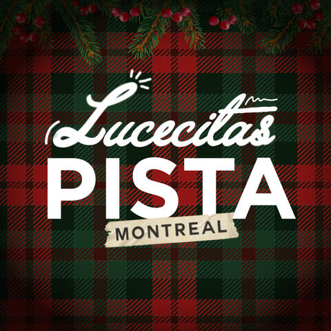 Lucecitas - Pista