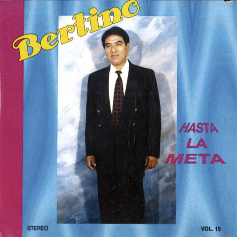 Hasta La Meta