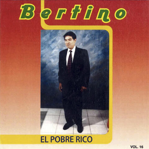 El Pobre Rico