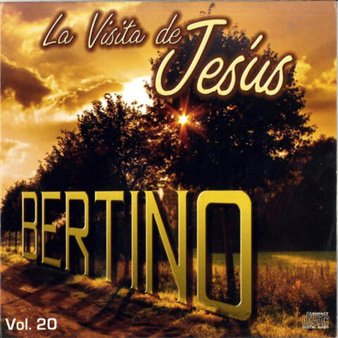 La Visita De Jesús