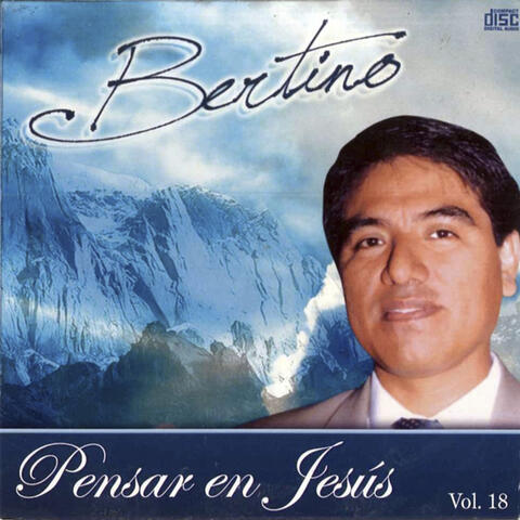 Pensar En Jesús