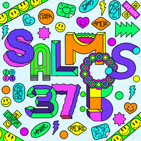 Salmos 37:5