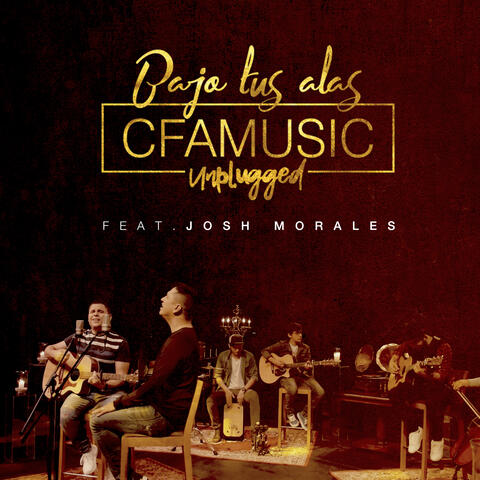 Bajo tus alas feat. Josh Morales (Acústico)
