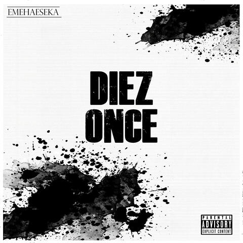 Diez Once