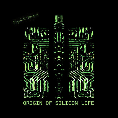 Origin of Silicon Life