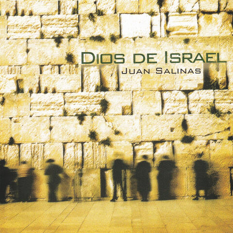 Dios de Israel