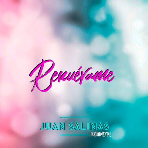 Renuévame  (Instrumental)