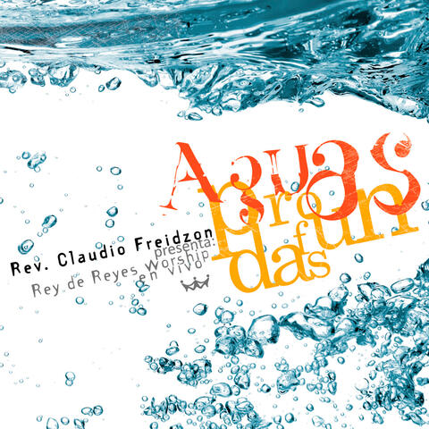 Aguas Profundas (En Vivo)