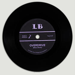 Overdrive (feat. Kings) [Bharu Remix]