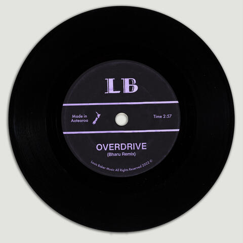 Overdrive (feat. Kings)