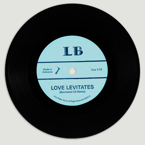 Love Levitates
