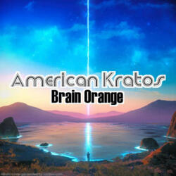 Brain Orange