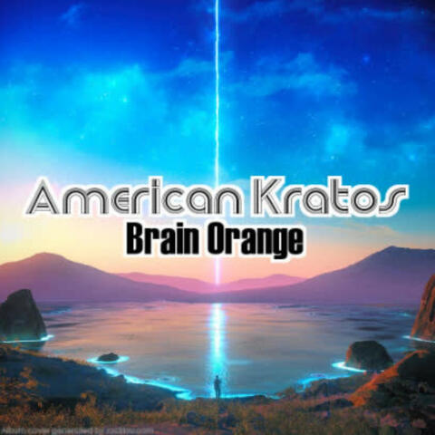 Brain Orange