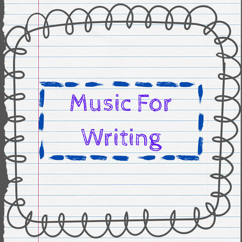 Piano Jazz Band Music For Writing