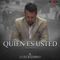 Quien Es Usted