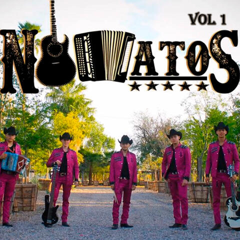 Grupo Novatos