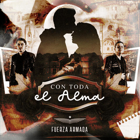 Con Toda El Alma