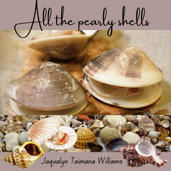 All the pearly shells