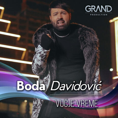 Vučje Vreme