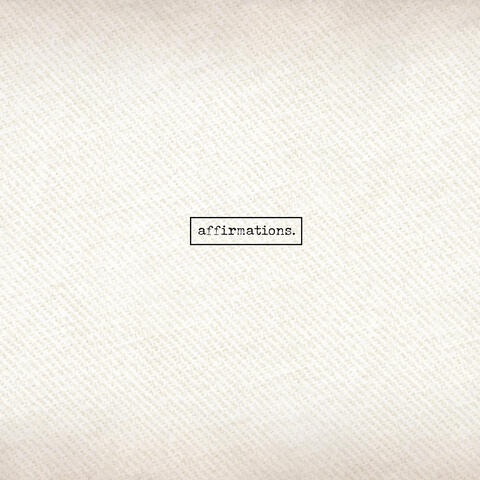 Affirmations
