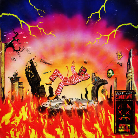 switchblade
