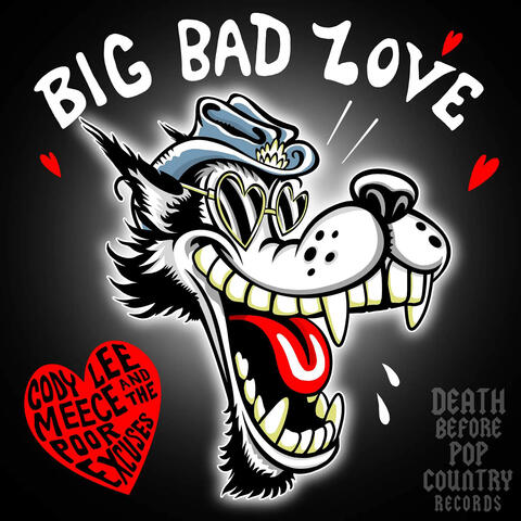 Death Before Pop Country