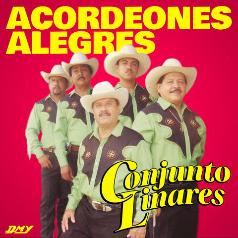 Acordeones Alegres
