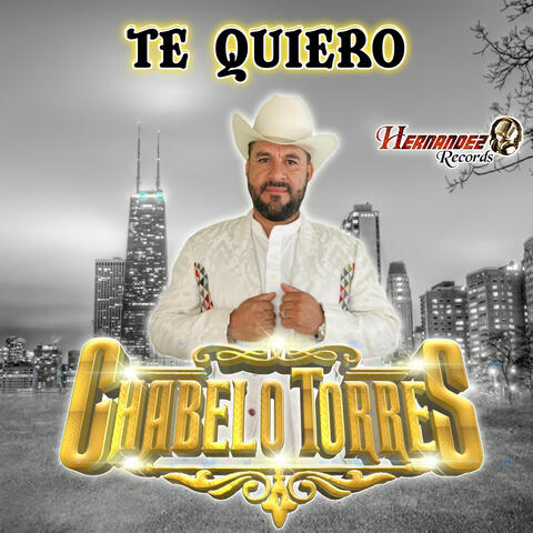 Te Quiero