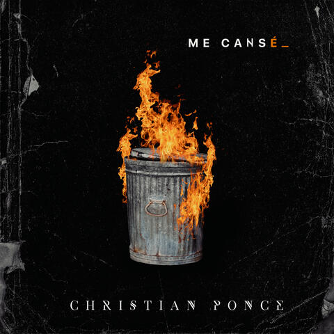 Me Cansé