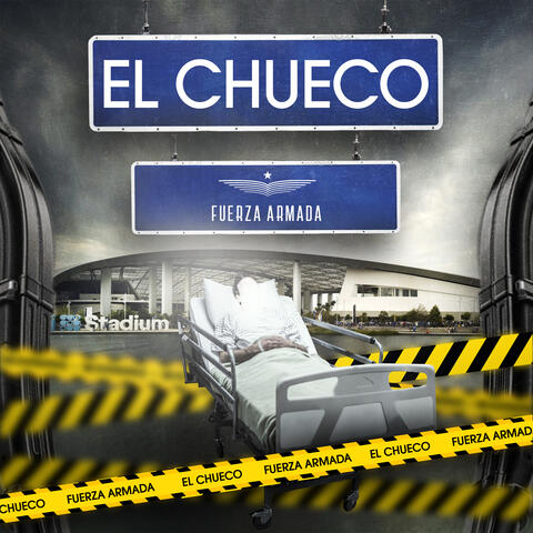 El Chueco