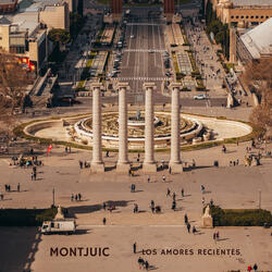 Montjuic