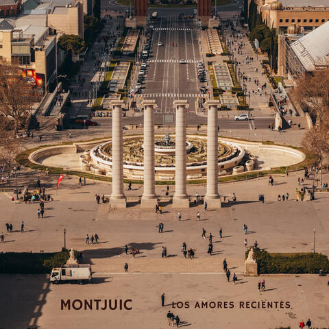 Montjuic