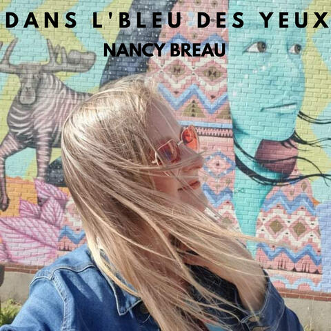 Dans l'bleu des yeux