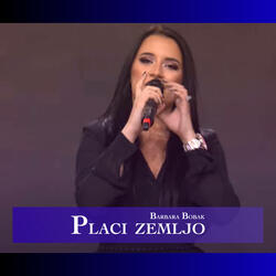 Plači zemljo