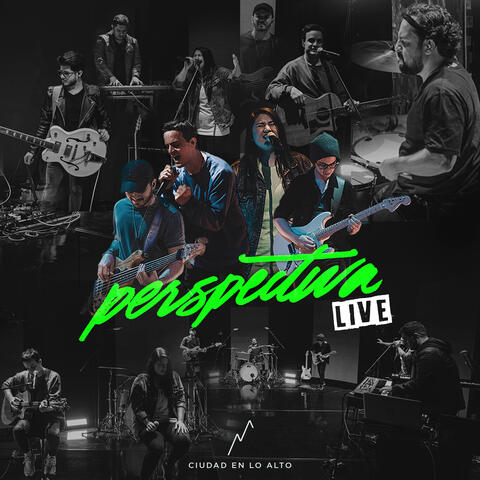Perspectiva Live