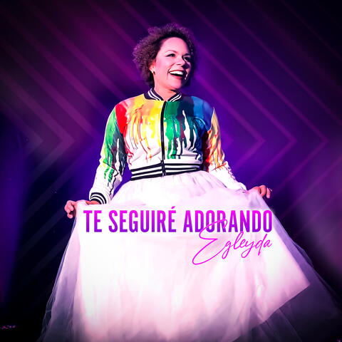 Te Seguiré Adorando